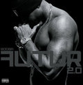 Booba - Futur 2.0 Reedition - Music CD