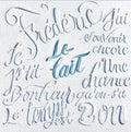Le Lait 3 / Various - Le Lait 3 / Various - Vinyl Record