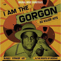 I Am The Gorgon / O.s.t. - I Am The Gorgon / O.s.t. - Music CD