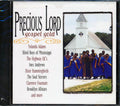 Yolanda Adams, Blind Boys Of Mississippi, Dixie Hummingbirds, Etc. - Precious Lord: Gospel Gold (marked/ltd stock) Music CD