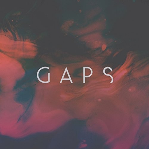 Gaps - I Know It's You - Vinyl Record