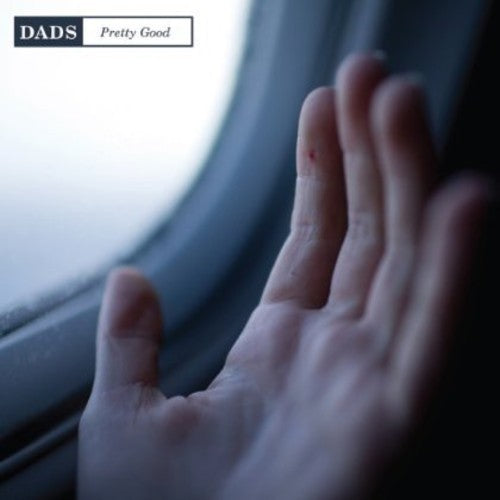 Dads - Pretty Good - Vinyl Record