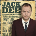 Dee,jack - So What - Music CD