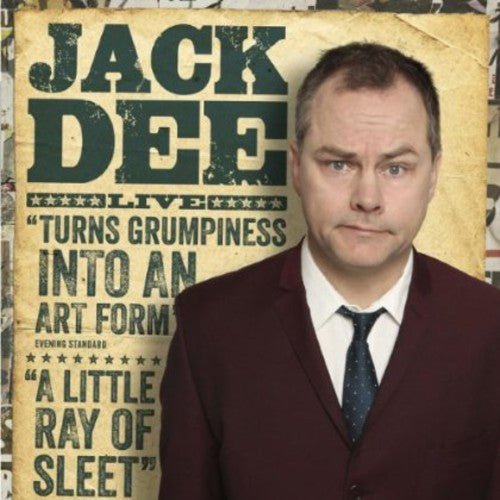 Dee,jack - So What - Music CD