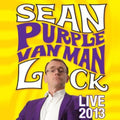 Lock,sean - Purple Van Man - Music CD