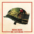 Ketzal & Board-l - Mesures De Guerre - Music CD