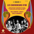 Les Chercheurs D'or - Les Chercheurs D'or - Vinyl Record