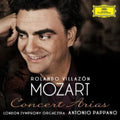Mozart / Villazon / Pappano / London Symphony Orch - Concert Aria - Music CD