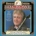 Crowe,j.d. - Bluegrass Evolution - Music CD