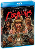 Night Of The Demons - Night Of The Demons - Blu-ray