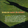 Burton,gary - Who Is Gary Burton / Subtle Swing - Music CD