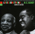 Armstrong,louis - Plays W.c. Handy: Complete Edition - Music CD