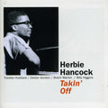 Hancock,herbie - Takin Off - Music CD
