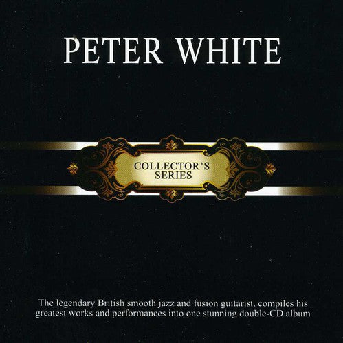 White,peter - Collector's Series - Music CD