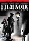 Film Noir Collection - Film Noir Collection - DVD