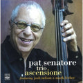 Senatore,pat Trio - Ascensione - Music CD