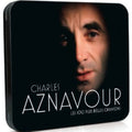 Aznavour,charles - Les 100 Plus Belles Chansons - Music CD