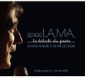 Lama,serge - La Balade Du Poete Live - Music CD
