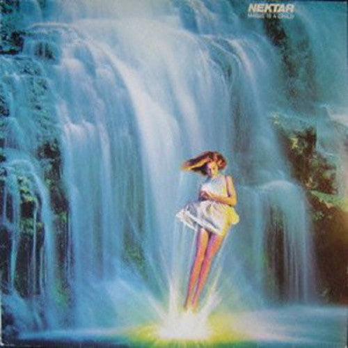 Nektar - Magic Is A Child - Music CD