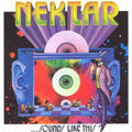 Nektar - Sounds Like This - Music CD