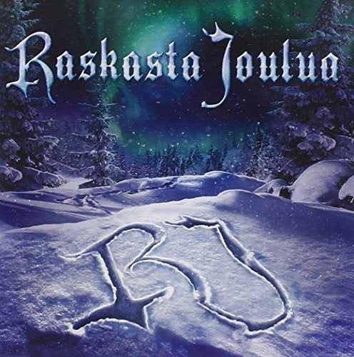 Raskasta Joulua / Various - Raskasta Joulua / Various - Music CD