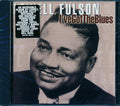Lowell Fulson - I've Got The Blues (marked/ltd stock) (remastered) Music CD