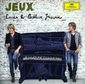 Jussen,lucas & Arthur - Jeux - Music CD