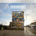 Rudimental - Home Platinum Edition - Music CD