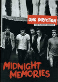 One Direction - Midnight Memories - Music CD