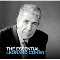 Cohen,leonard - Essential Leonard Cohen - Music CD