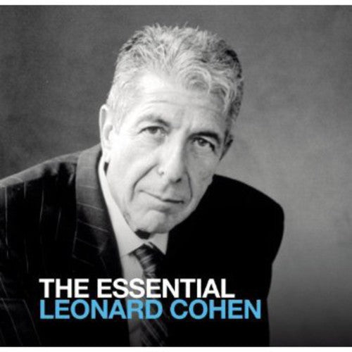 Cohen,leonard - Essential Leonard Cohen - Music CD