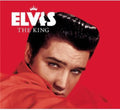 Presley,elvis - King 75th Anniversary - Music CD