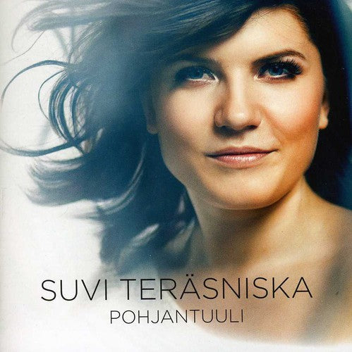 Terasniska,suvi - Pohjantuuli - Music CD