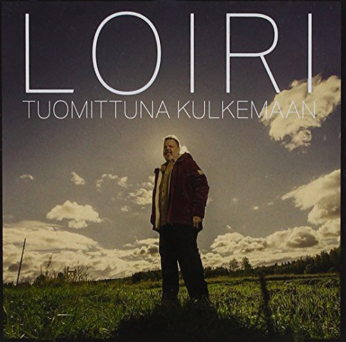 Loiri,vesa-matti - Tuomittuna Kulkemaan - Music CD