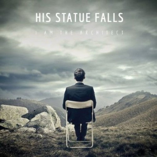 His Statue Falls - I Am The Architect - Music CD