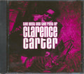 Clarence Carter - The Best And The Rest Of Clarence Carter (marked/ltd stock) Music CD