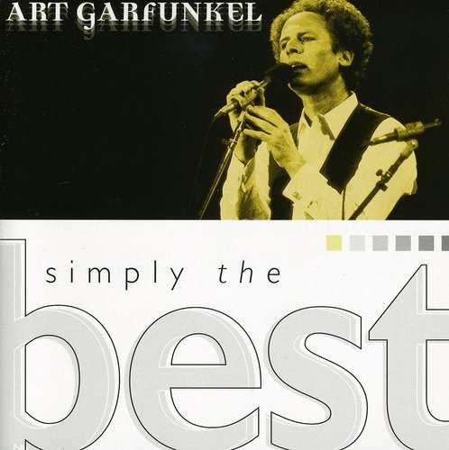 Garfunkel,art - Best Of Art Garfunkel - Music CD