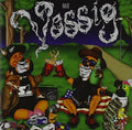 Adje - Vossig - Music CD