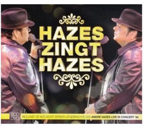 Hazes,andre - Hazes Zingt Hazes - Music CD