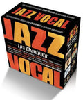Jazz Vocal Perfect Collection Male Singers / Vario - Jazz Vocal Perfect Collection Male Singers / Vario - Music CD