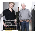 Manders,jeroen Quartet - To The Ends Of The Earth - Music CD