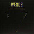 Wende - Last Resistance - Vinyl Record