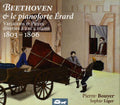 Beethoven - Beethoven & Le Pianoforte Erard - Music CD