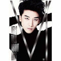 V.i - Let`s Talk About Love - Music CD