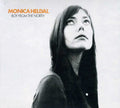 Heldal,monica - Boy From The North - Music CD