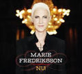 Fredriksson,marie - Nu! - Music CD
