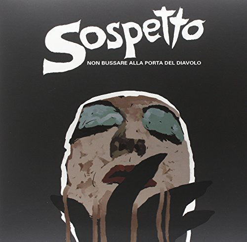 Non Bussare Alla Porta Del Diavolo / O.s.t. - Non Bussare Alla Porta Del Diavolo / O.s.t. - Vinyl Record