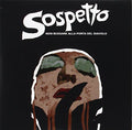 Non Bussare Alla Porta Del Diavolo / O.s.t. - Non Bussare Alla Porta Del Diavolo / O.s.t. - Music CD