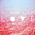 I Am In Love - Raw Heart - Music CD