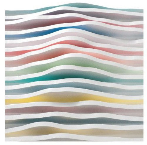 Wyoming - Fountain - Vinyl Record